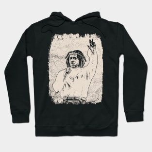 Kendrick Lamar Hoodie